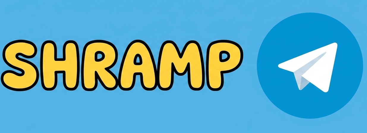 ShrampTG